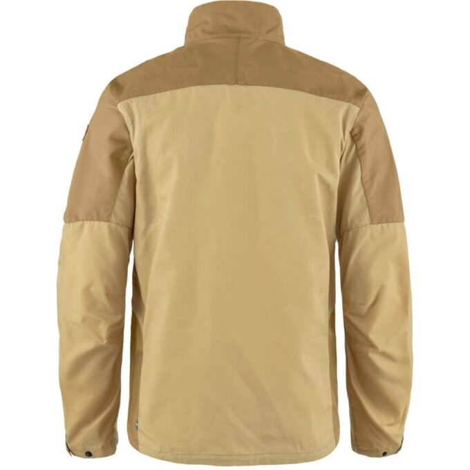 Chaqueta Ovik Stencollar M