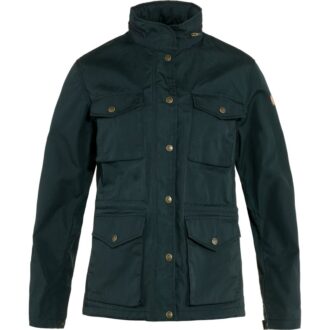 Chaqueta Raven W