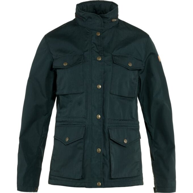 Chaqueta Raven W Chaqueta Raven W