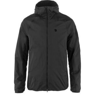 Chaqueta térmica cortavientos Keb M