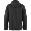 Chaqueta térmica cortavientos Keb M