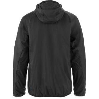 Chaqueta térmica cortavientos Keb M