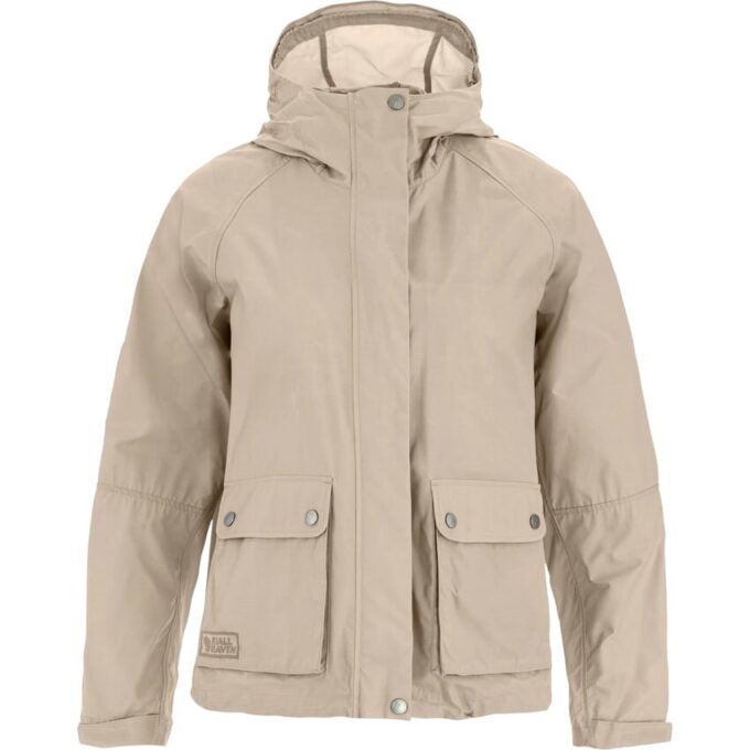 Chaqueta Vardag Vindby W Chaqueta Vardag Vindby W