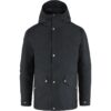 Chaqueta Visby 3 en 1 M