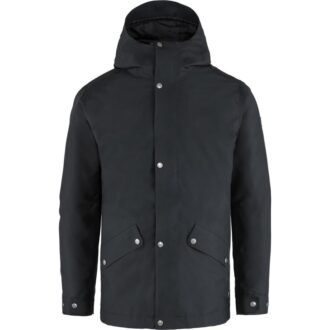 Chaqueta Visby 3 en 1 M