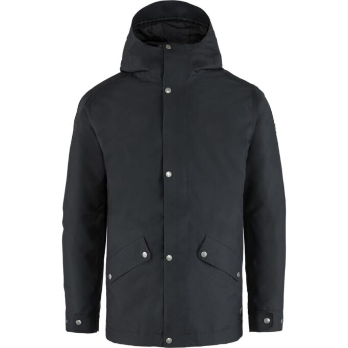 Chaqueta Visby 3 en 1 M