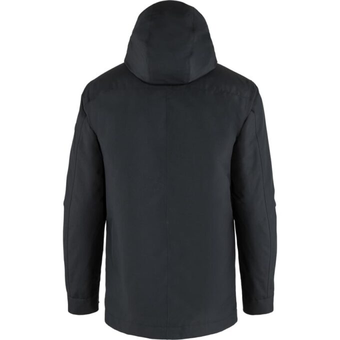 Chaqueta Visby 3 en 1 M