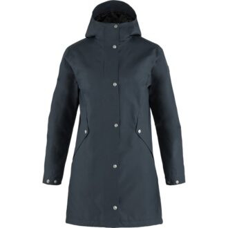 Chaqueta Visby 3 en 1 W