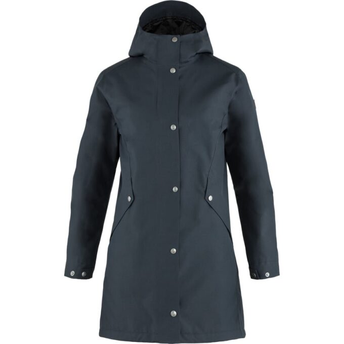 Chaqueta Visby 3 en 1 W