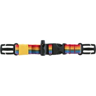 Correa pectoral Kenken Rainbow