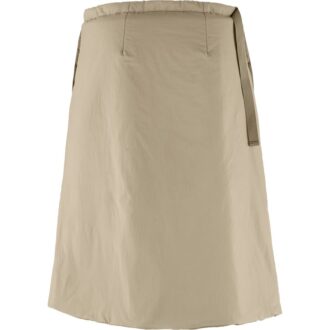 Falda aislante HC W