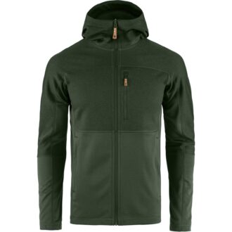 Forro polar Abisko Trail M