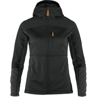 Forro polar Abisko Trail W