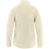 Forro polar Ovik Lite con media cremallera W