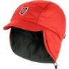Gorra acolchada Expedition Gorra acolchada Expedition