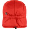 Gorra acolchada Expedition Gorra acolchada Expedition