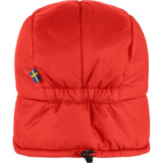 Gorra acolchada Expedition