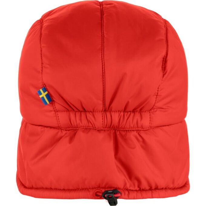 Gorra acolchada Expedition Gorra acolchada Expedition