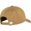 Gorra clásica con insignia