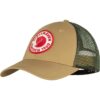 Gorra con el logotipo de 1960 de Lengtradarkeps