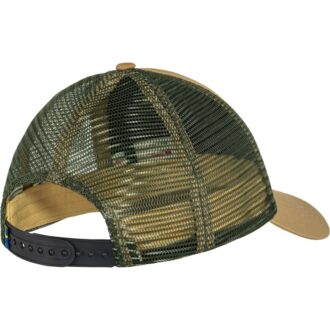 Gorra con el logotipo de 1960 de Lengtradarkeps