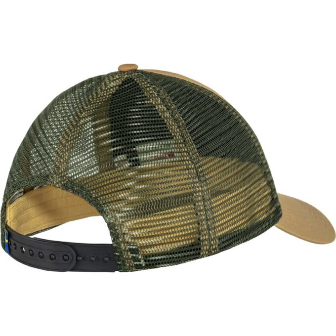 Gorra con el logotipo de 1960 de Lengtradarkeps