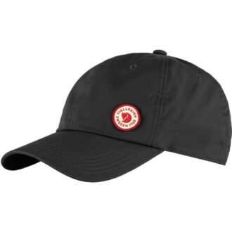 Gorra con el logotipo de Fjallraven
