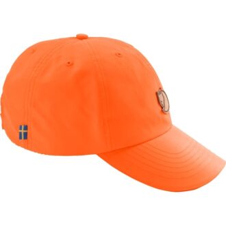 Gorra de seguridad