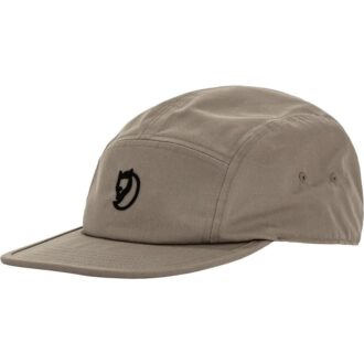 Gorra de visera plana Fjallraven