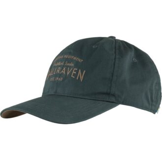 Gorra Fjallraven Est 1960