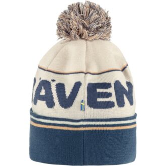 Gorro con pompón Fjallraven