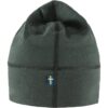 Gorro de lana Abisko Lite Gorro de lana Abisko Lite