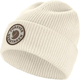 Gorro de lana Bergtagen Forever