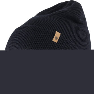 Gorro de punto clásico Gorro de punto clásico