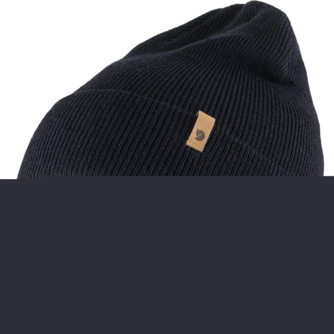 Gorro de punto clásico Gorro de punto clásico