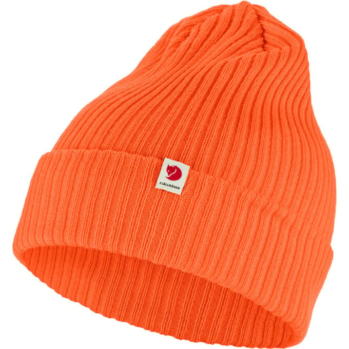 Gorro de punto elástico Fjallraven