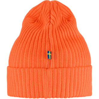 Gorro de punto elástico Fjallraven