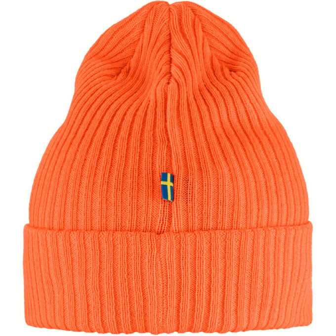 Gorro de punto elástico Fjallraven