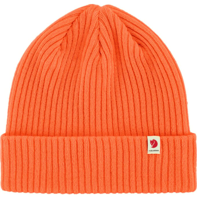 Gorro de punto elástico Fjallraven