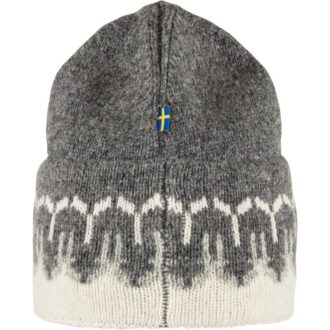Gorro de punto Ovik Path