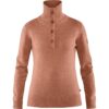 Greenland Re-Wool Jersey W Greenland Re-Wool Jersey W