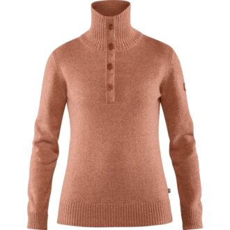 Greenland Re-Wool Jersey W
