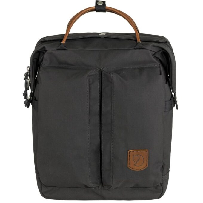 Haulpack n.º 1