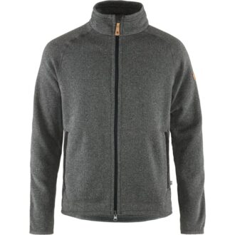 jersey con cremallera de forro polar ovik m 1 330x330 - Jersey con cremallera de forro polar Ovik M