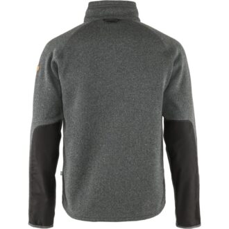 jersey con cremallera de forro polar ovik m 2 330x330 - Jersey con cremallera de forro polar Ovik M