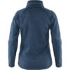 Jersey con cremallera Ovik Forro polar W