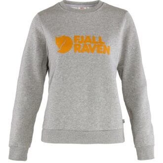 Jersey con el logotipo de Fjallraven W