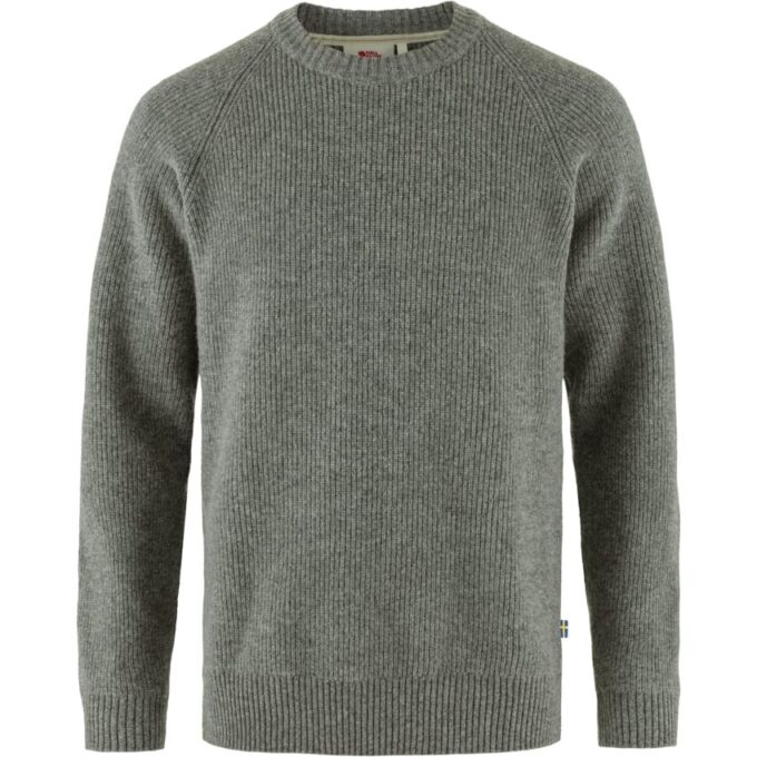 Jersey de canalé Ovik M Jersey de canalé Ovik M