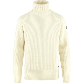 Jersey de cuello alto Ovik M
