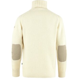 Jersey de cuello alto Ovik M